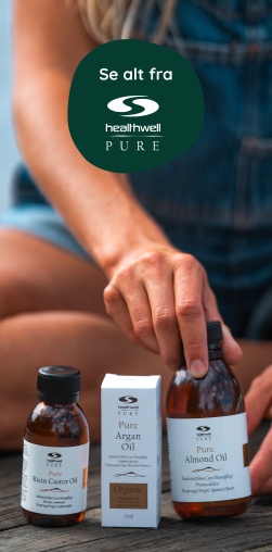 Udforsk Healthwell Pure